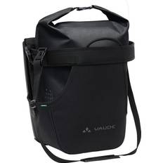 Vaude Cykelväska Urban Cargo Black
