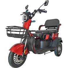 Arvo Promenadscooter P200