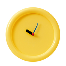 Sans Soucis Supporto Per In Stile Cremoso Orologio da parete