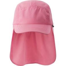Reima UV-solhat Biitsi - Sunset Pink