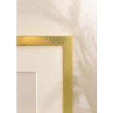 Tavelram Innova Tavelram Guld Bred 60 x 80 cm Ram