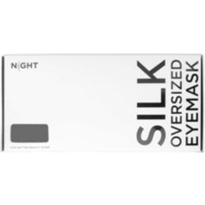 Sleep Masks NIGHT Silk Oversized Eyemask