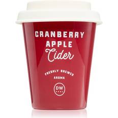 DW Cup Of Joe Cranberry Med Äppelcider 113g Doftljus