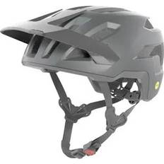 Cykeltillbehör Alpina Taunus Mips Cykelhjälm Storlek 55-59 cm Färg Svart