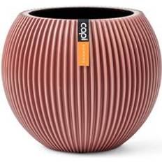 Nature Groove Special Vase Ball Pink