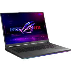 ASUS ROG Strix G18 G814JIR-N6060W 18" i9-14900HX 32GB RAM 1TB SSD RTX 4070