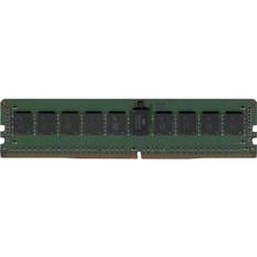 RAM minnen Dataram DDR4 32 GB DIMM 288-pin 2133 MHz