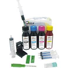 Mg4250 refill24 Compatible Refill Kit