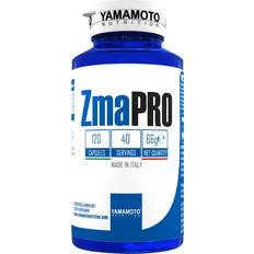 ZmaPRO Kapsler