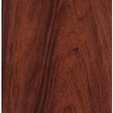 Dekorativ plast tapetcompagniet Selvklæbende Folie Walnut Deep 45 x 200 cm Dekorativ plast