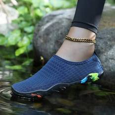 Women Water Shoes Shein Women's Outdoor Water Shoes For Beach