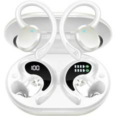 Shein Wireless Headphones With HD Mic 48H