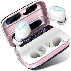 Shein Wireless 5.3 Headphones IP7 Waterproof