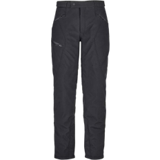 Furygan Softshell MC-byxor Dam - Svart Dam