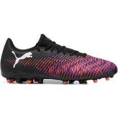 Puma Future 8 Play MG Fodboldstøvler - Black