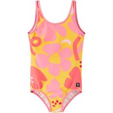 Reima UV-dragter Børnetøj Reima Kid's Badedragt Børn - Kulørt