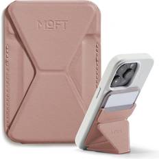Magnetic Wallet Stand for iPhone 16 15 14 13 12