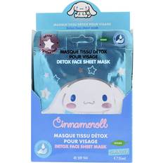 Hudvård Hello Kitty & Friends Cinnamoroll Ansiktsmask