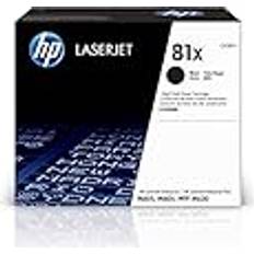 Ink & Toners HP High Yield Original LaserJet Toner Cartridge - Black