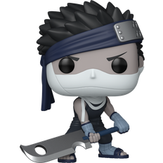 Funko POP! Zabuza Mo Naruto