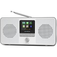 Lemega IR4S Stereo WIFI Internet Radio
