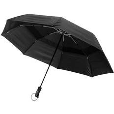 Umbrellas Peak 2 Peak Swiss Peak Tornado Storm Aware Folding Umbrella