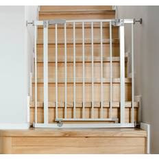 Stair Gate For Your Little One FYLO Baby Safety Stair Gate 75-114cm