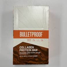 Collagen Protein Bars 12 Bars