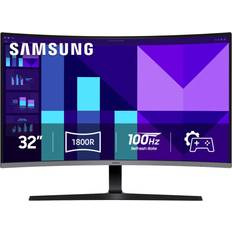 Samsung 32 inch S39GD Series Curved FHD 100Hz Monitor