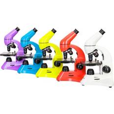 Ciencia y Magia Levenhuk Microscopio Rainbow 50L