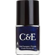 Nail Lacquer - Bleu Nuit