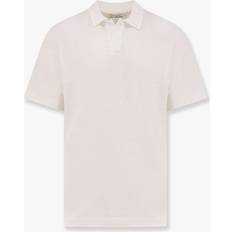 Hvide T-shirts og Polos med Logo - Hvid