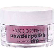 Dipping Powders Cuccio Powder Polish Dip 14g - Deep Rose