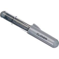 Clover Chaco Liner Pen Style - Silver
