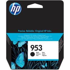 HP Original 953 Black Ink Cartridge