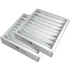 Inomhusklimat Cleanfilter Filterset för Dantherm HCC 2 G4+G4