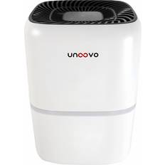 Portable Air Purifier with HEPA Filter