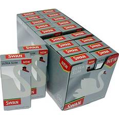 Filters on sale Swan Ultra Slim Filters 10 Packets x 126 Pre Cut Filter Tips