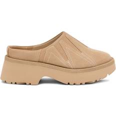 UGG 38 Træsko UGG New Heights Clog Sunwave - Mustard Seed