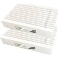 Cleanfilter NIBE ERS 20-250 G4 G4 Filterset