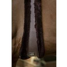 Synthetics Girths Norton Girth XTR - Marron