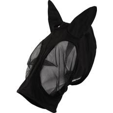 Br Fluemaske i Lycra - Sort