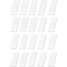 Kikidex 20 Pcs Replacement Filters For Pot Vortex Plus 6qt Filters