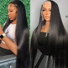 Shein 13x6 Bone Straight Lace Front Wigs 200% Density