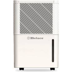 12L Per Day Compact Dehumidifier