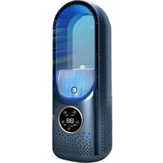 Air Cooler Tlily Air Cooler Led Display Air Conditioning Humidification Electric Fan 6 Speed