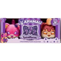 Aphmau Meemeow Plush 15 cm Carnival Treats 3 Pack