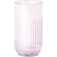 Lyngby Brugskunst Lyngby Pink 15 cm Vase