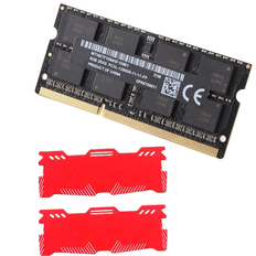 Typecat MT 8GB DDR3 Laptop Ram Memory Cooling Vest 1600Mhz PC3-12800