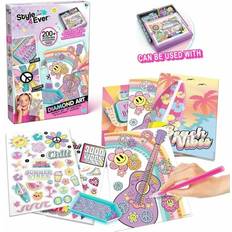 Diamond Paintings Style 4 Ever Diamond Art Refill Kit